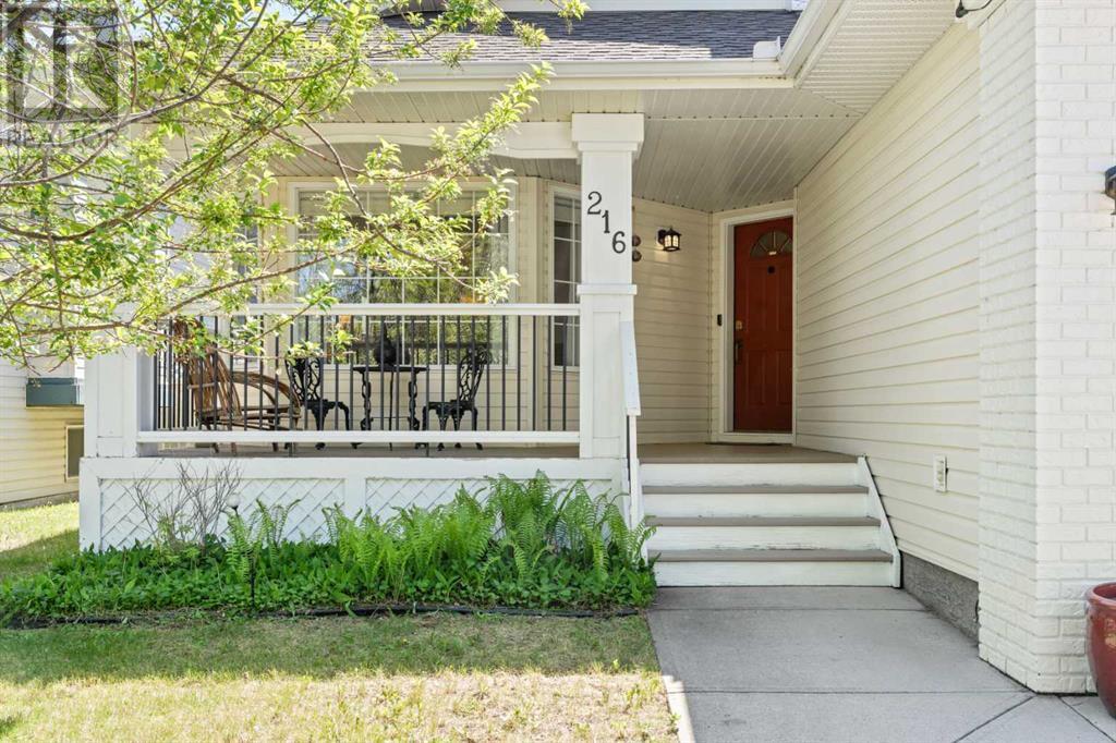 Property at 216 Cimarron Court image 3
