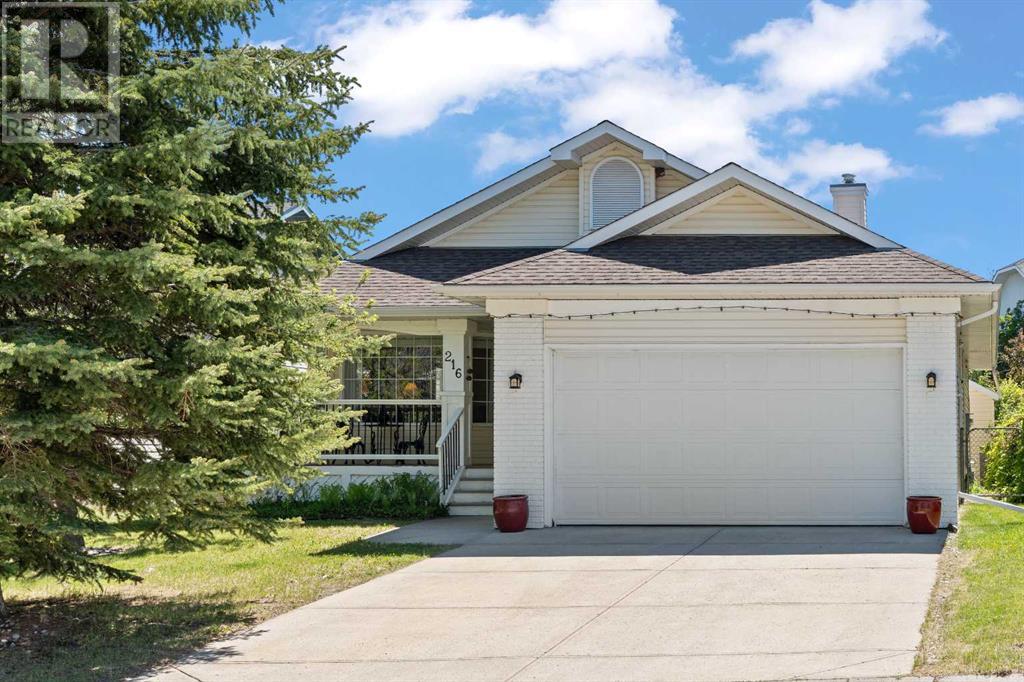 Property at 216 Cimarron Court image 1
