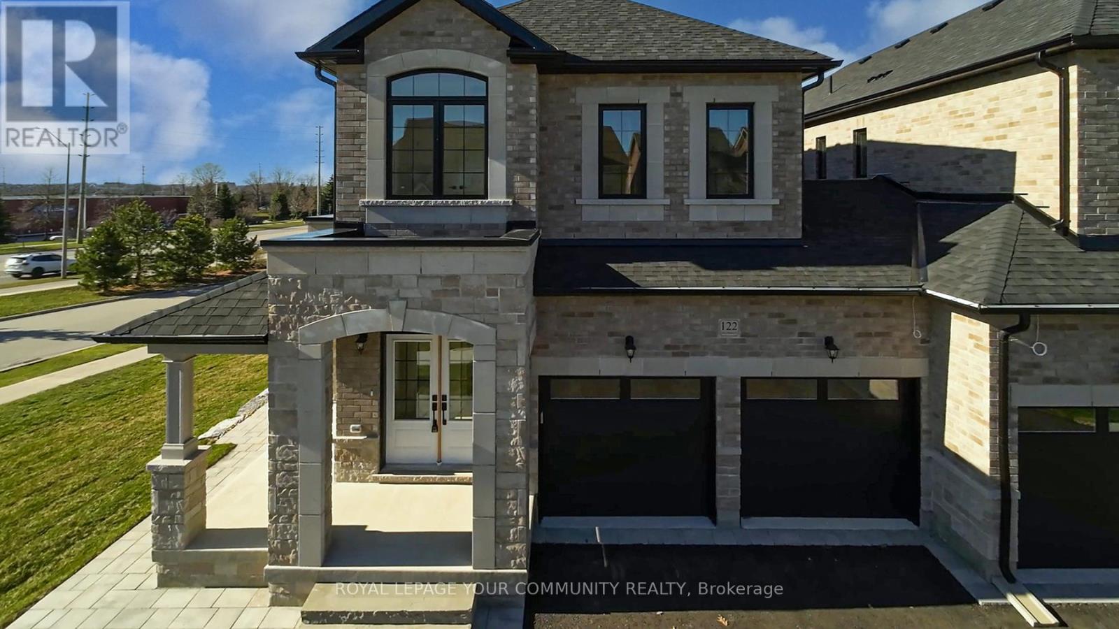 Property at 122 LEWIS HONEY DRIVE image 1