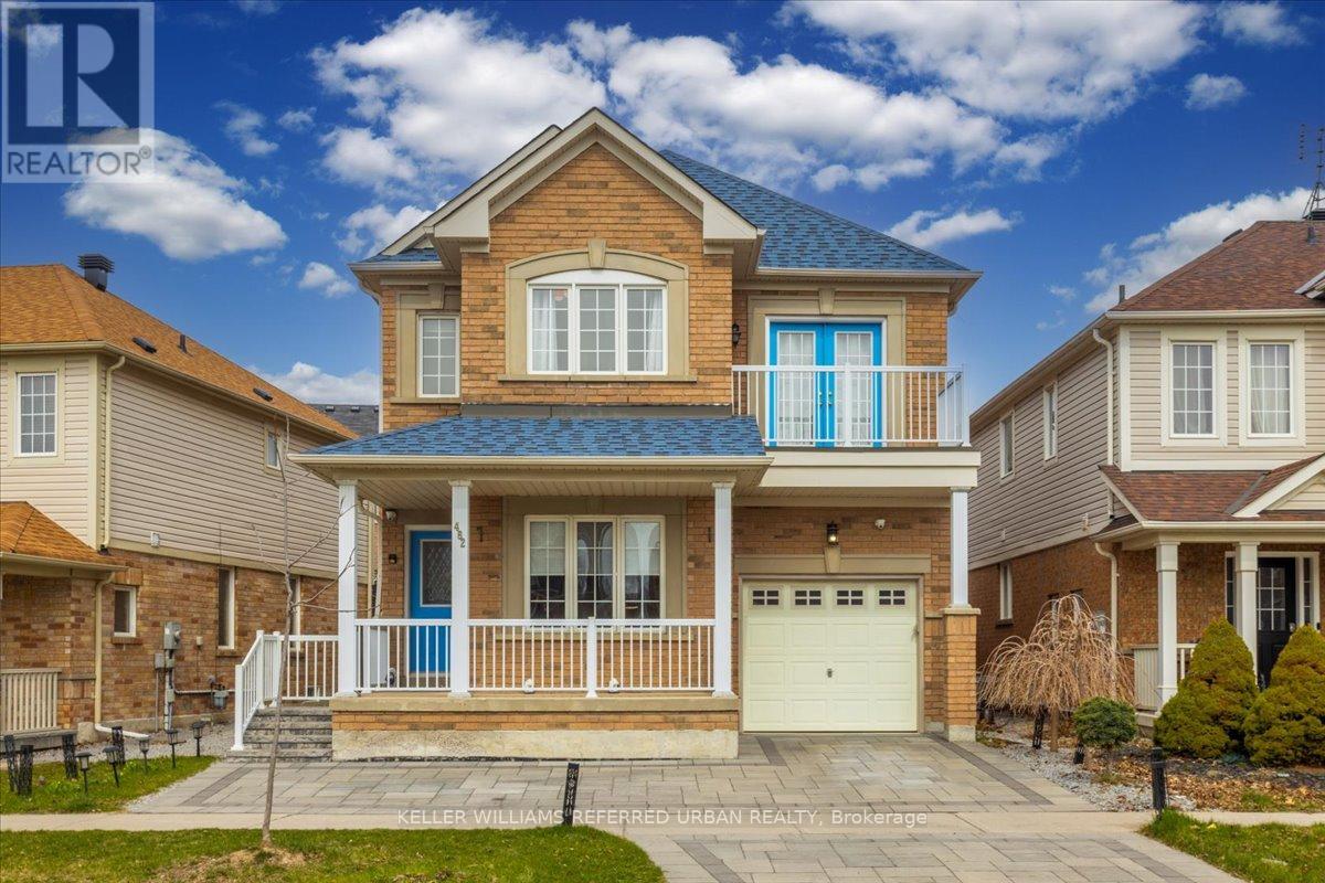 Property at 462 REEVES WAY BOULEVARD image 1