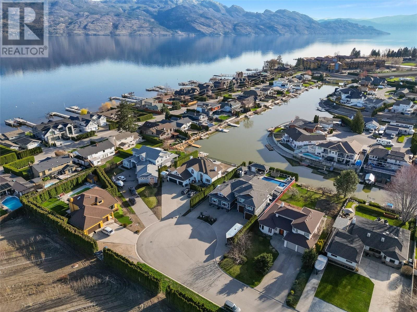 1677 Newport Road, West Kelowna, British Columbia