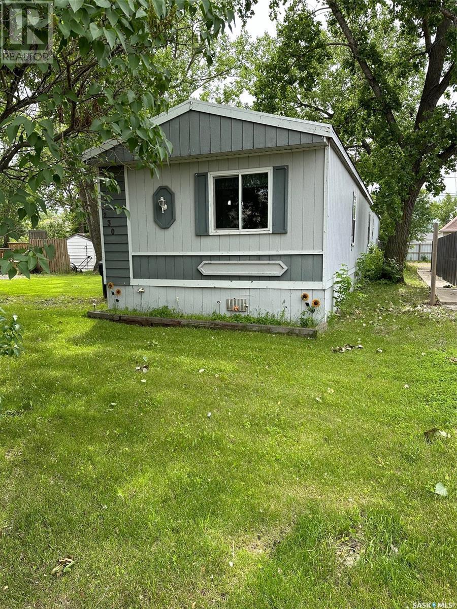 230 Main STREET, Bienfait, Saskatchewan
