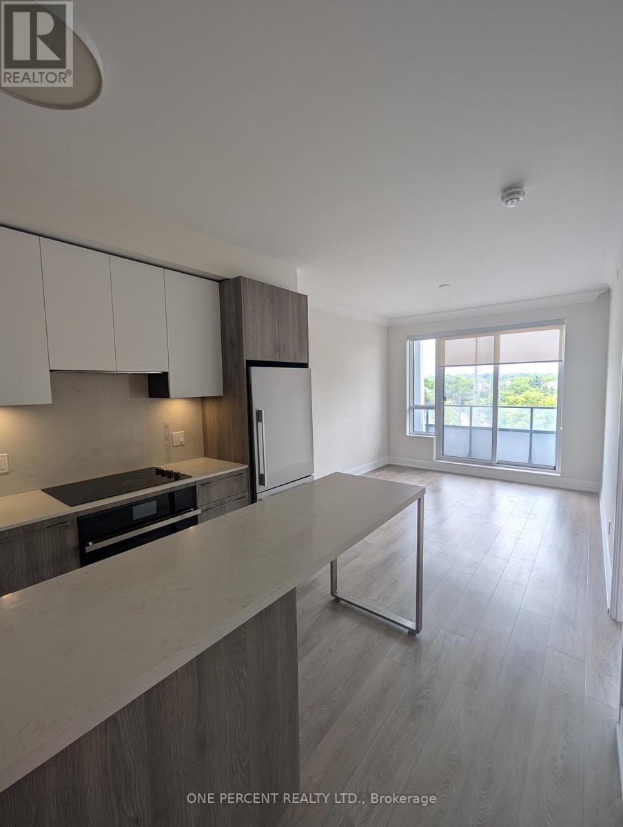 Property at 509 - 38 WATER WALK DRIVE image 1