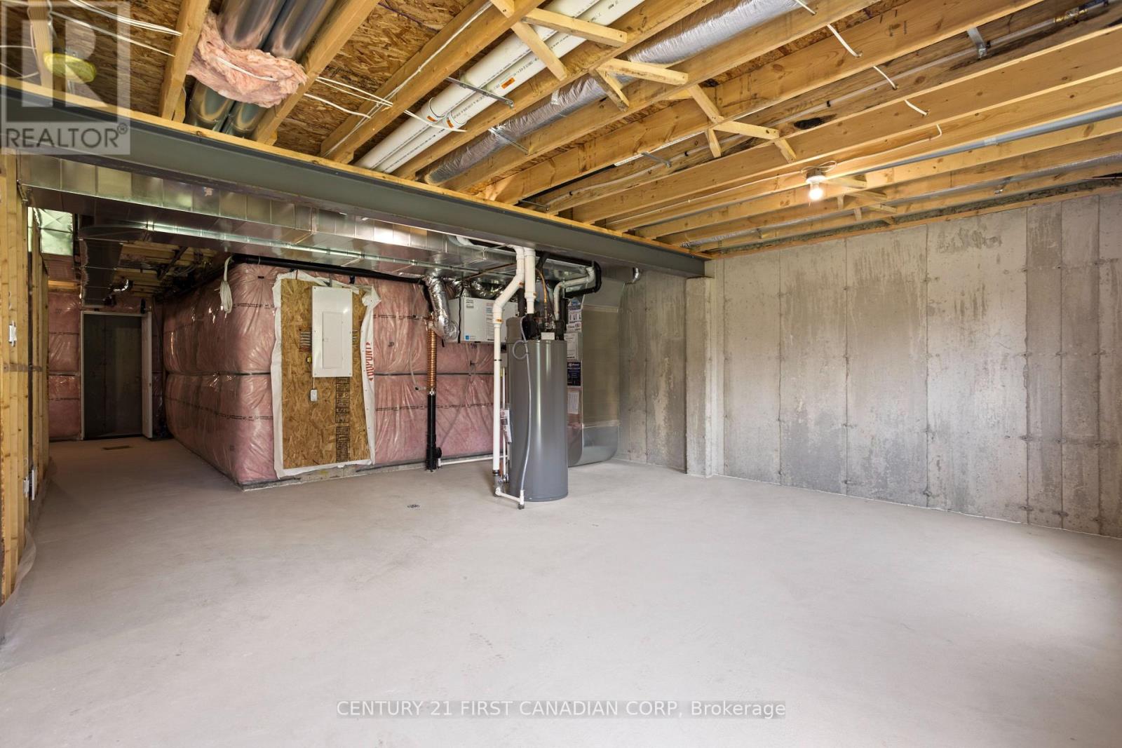 6941 Heathwoods Avenue, London South, Ontario  N6P 1H3 - Photo 27 - X12203563