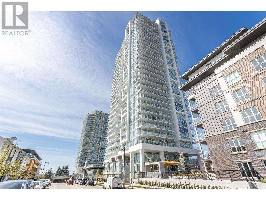 605 525 FOSTER AVENUE, coquitlam, British Columbia V3J0H6