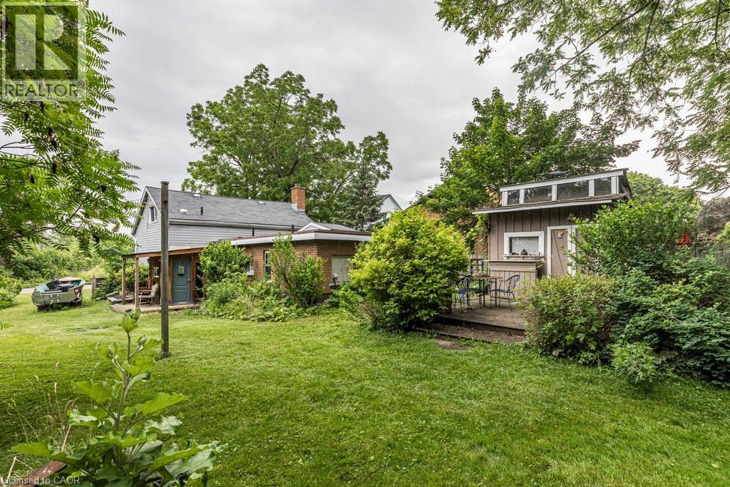 169 Forfar Street W, Caledonia, Ontario  N3W 1J2 - Photo 25 - 40746191