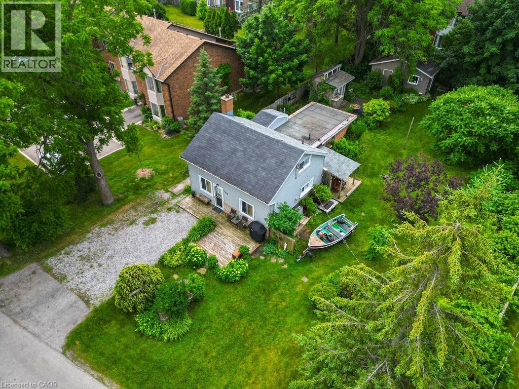 169 Forfar Street W, Caledonia, Ontario  N3W 1J2 - Photo 34 - 40746191