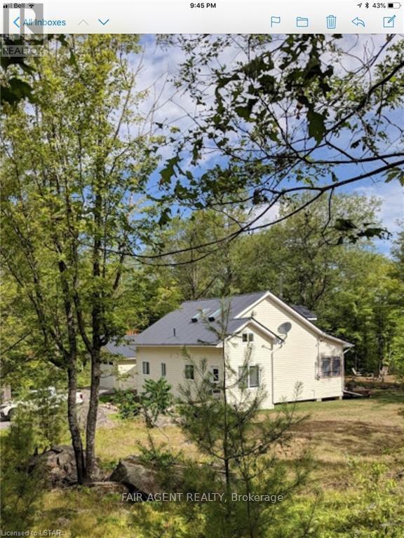 1165b Kirk Kove Road, Frontenac, Ontario  K0H 1B0 - Photo 24 - X12244368