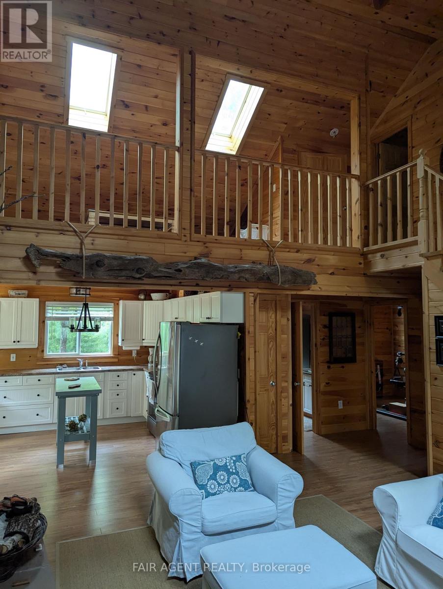 1165b Kirk Kove Road, Frontenac, Ontario  K0H 1B0 - Photo 9 - X12244368