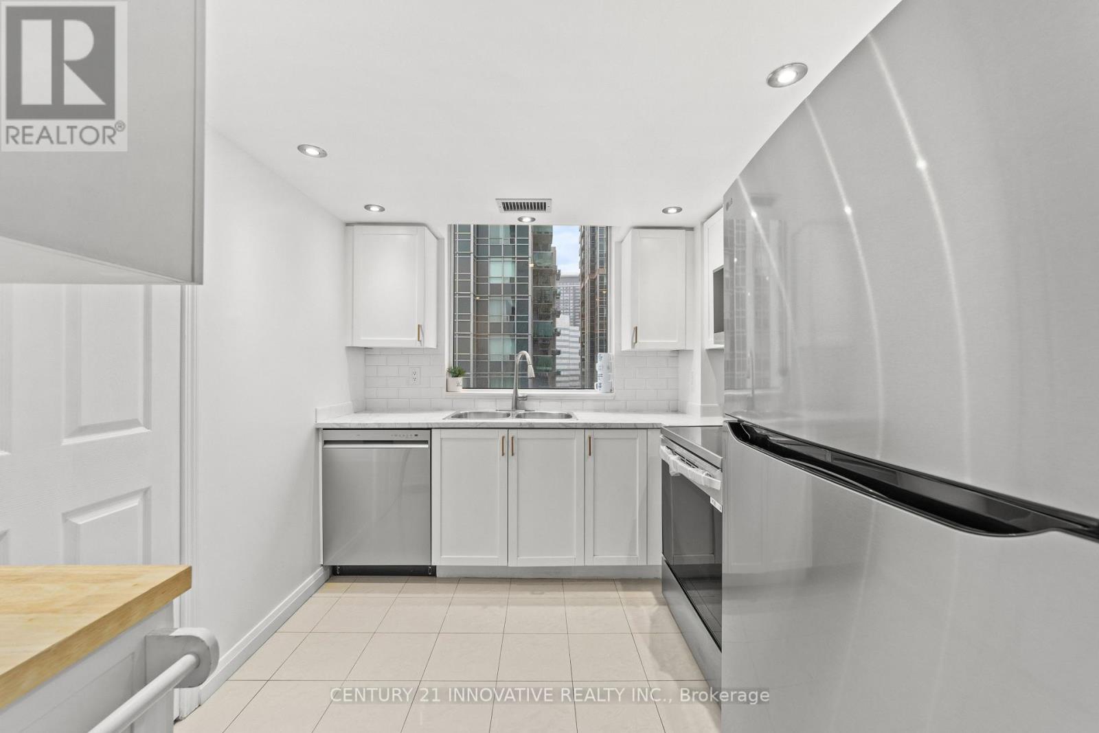 1508 - 28 Harrison Garden Boulevard, Toronto, Ontario  M2N 7B5 - Photo 11 - C12251856
