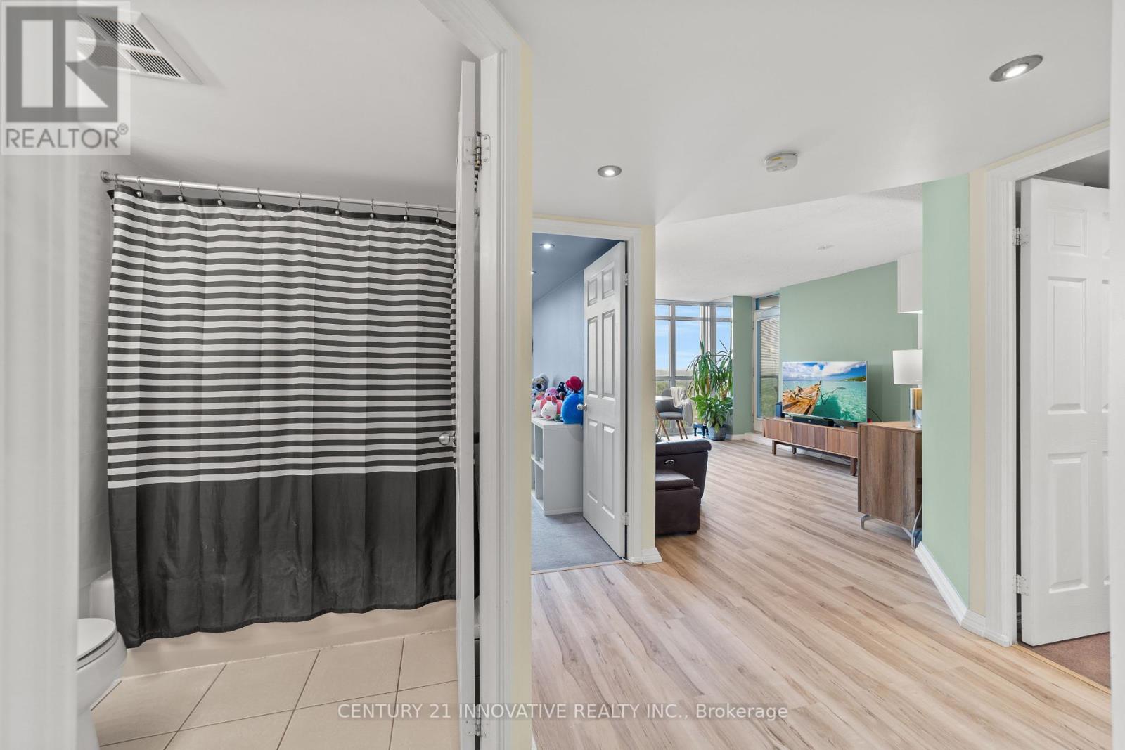 1508 - 28 Harrison Garden Boulevard, Toronto, Ontario  M2N 7B5 - Photo 12 - C12251856
