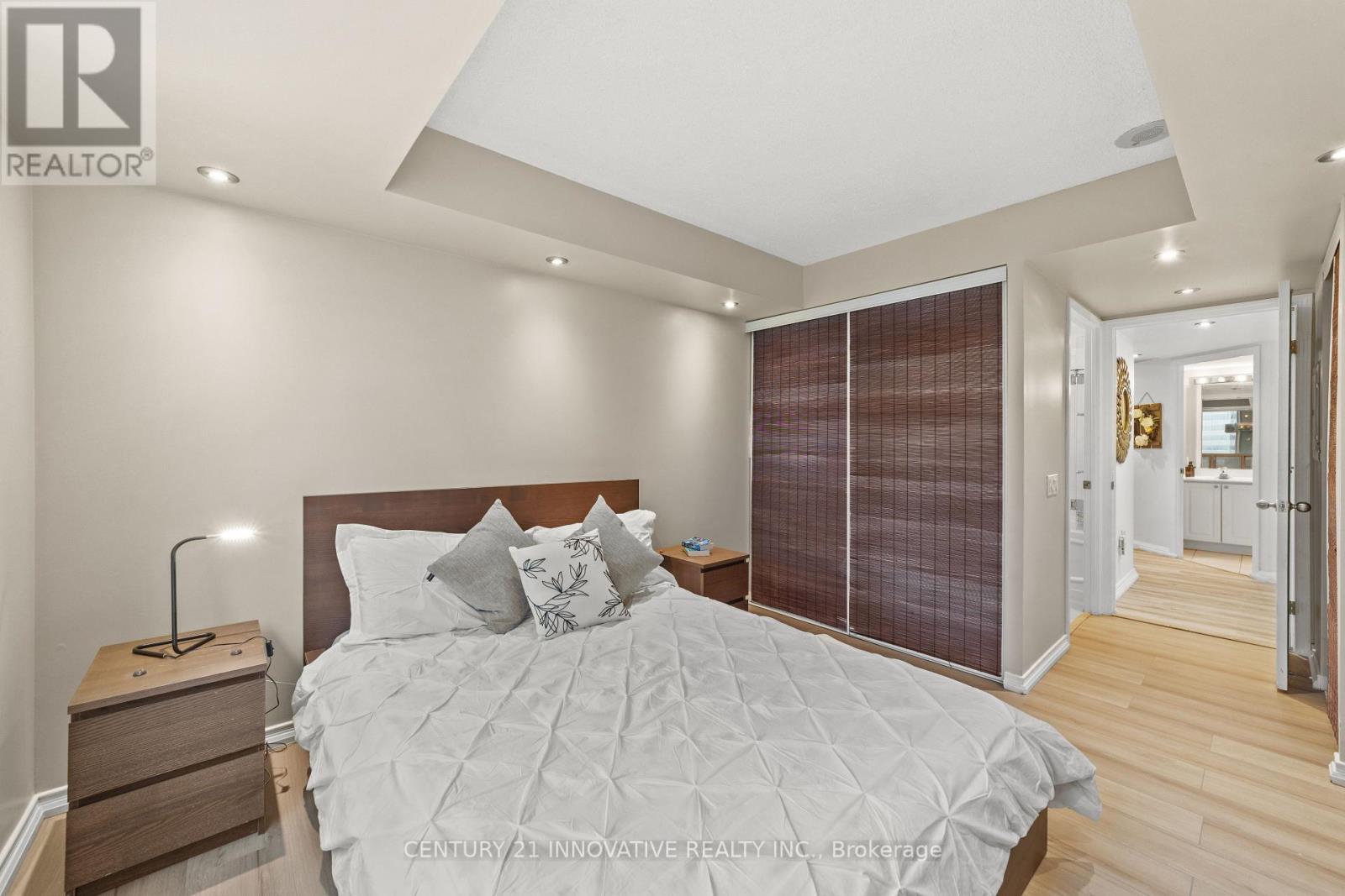 1508 - 28 Harrison Garden Boulevard, Toronto, Ontario  M2N 7B5 - Photo 13 - C12251856