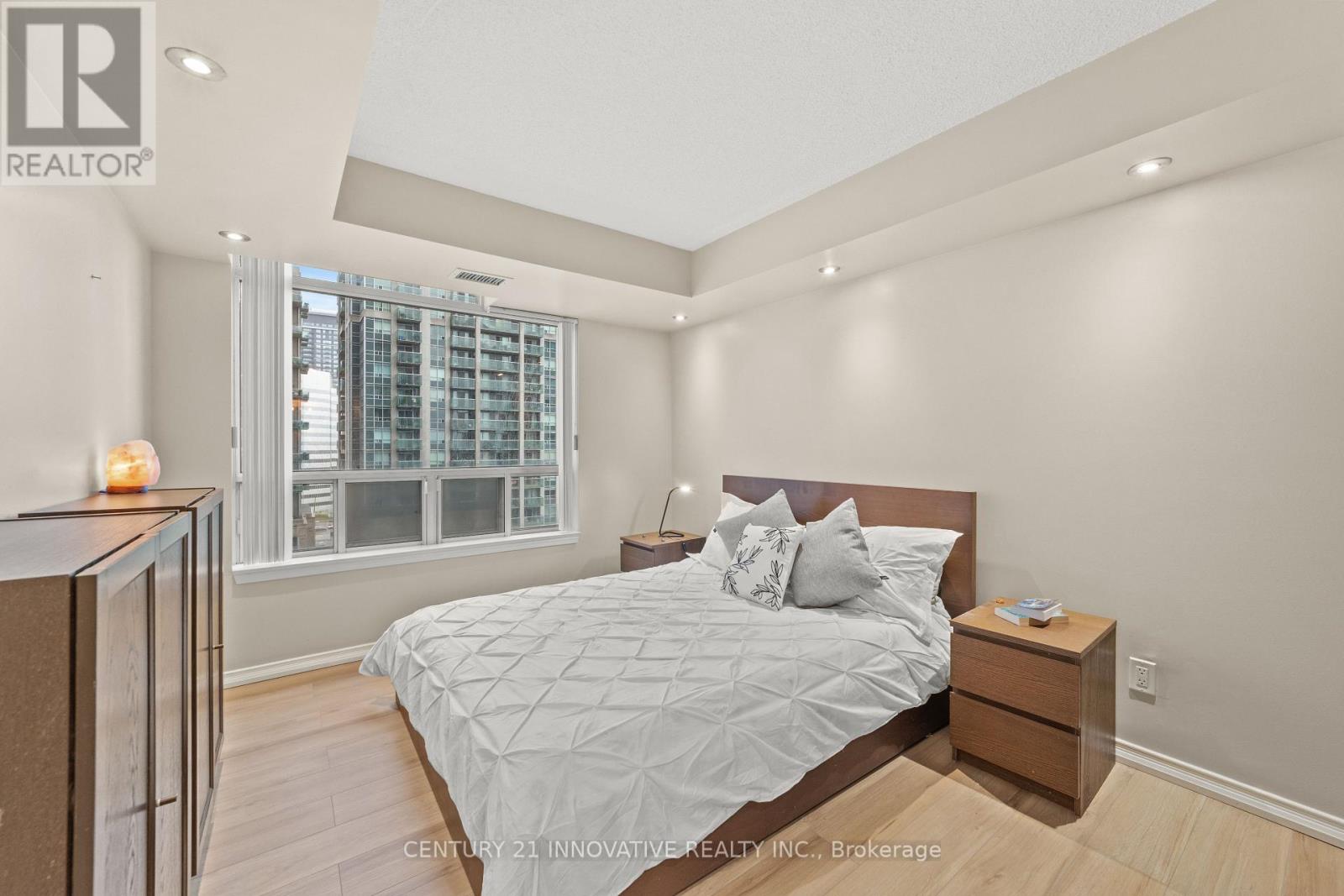 1508 - 28 Harrison Garden Boulevard, Toronto, Ontario  M2N 7B5 - Photo 14 - C12251856