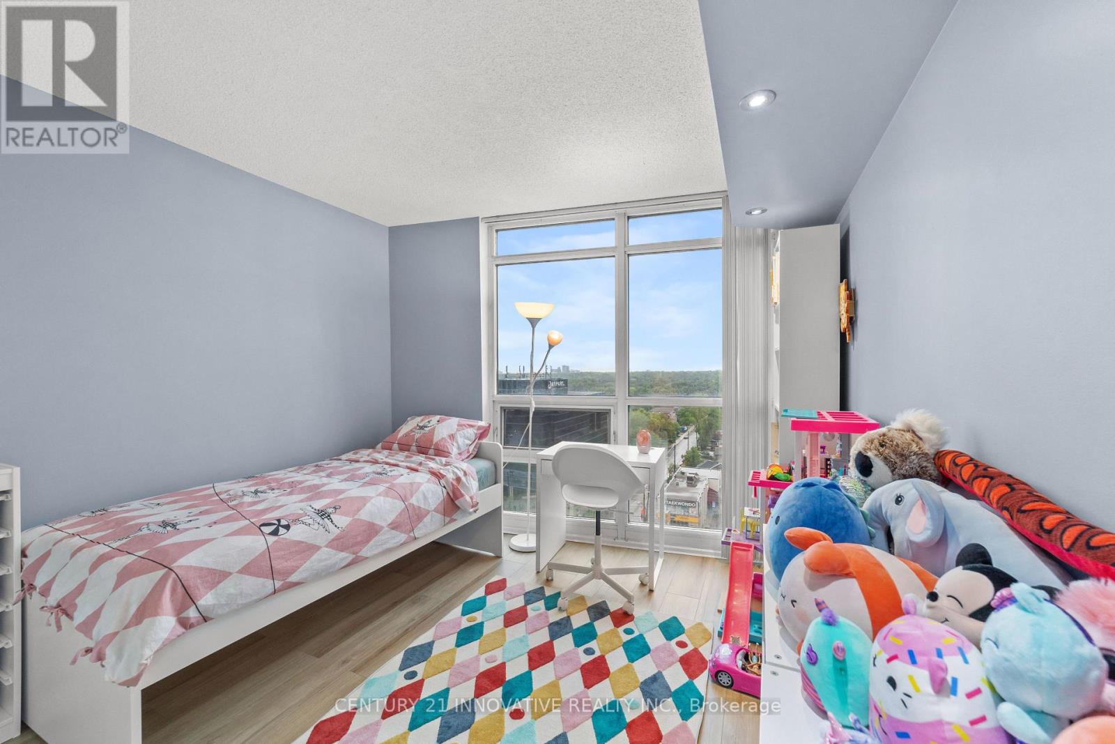 1508 - 28 Harrison Garden Boulevard, Toronto, Ontario  M2N 7B5 - Photo 15 - C12251856