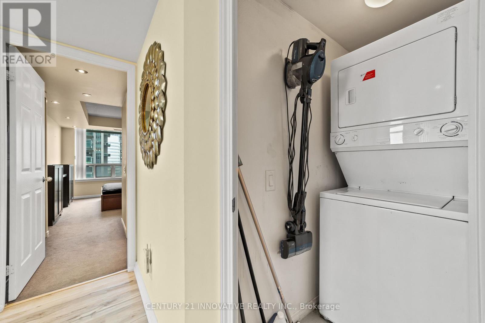 1508 - 28 Harrison Garden Boulevard, Toronto, Ontario  M2N 7B5 - Photo 17 - C12251856