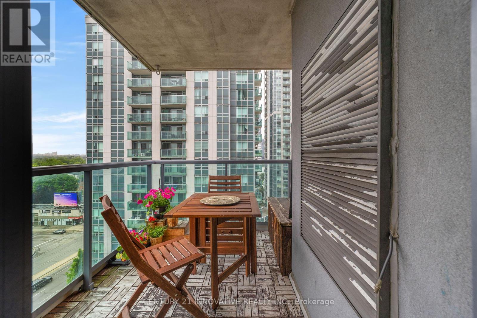1508 - 28 Harrison Garden Boulevard, Toronto, Ontario  M2N 7B5 - Photo 18 - C12251856