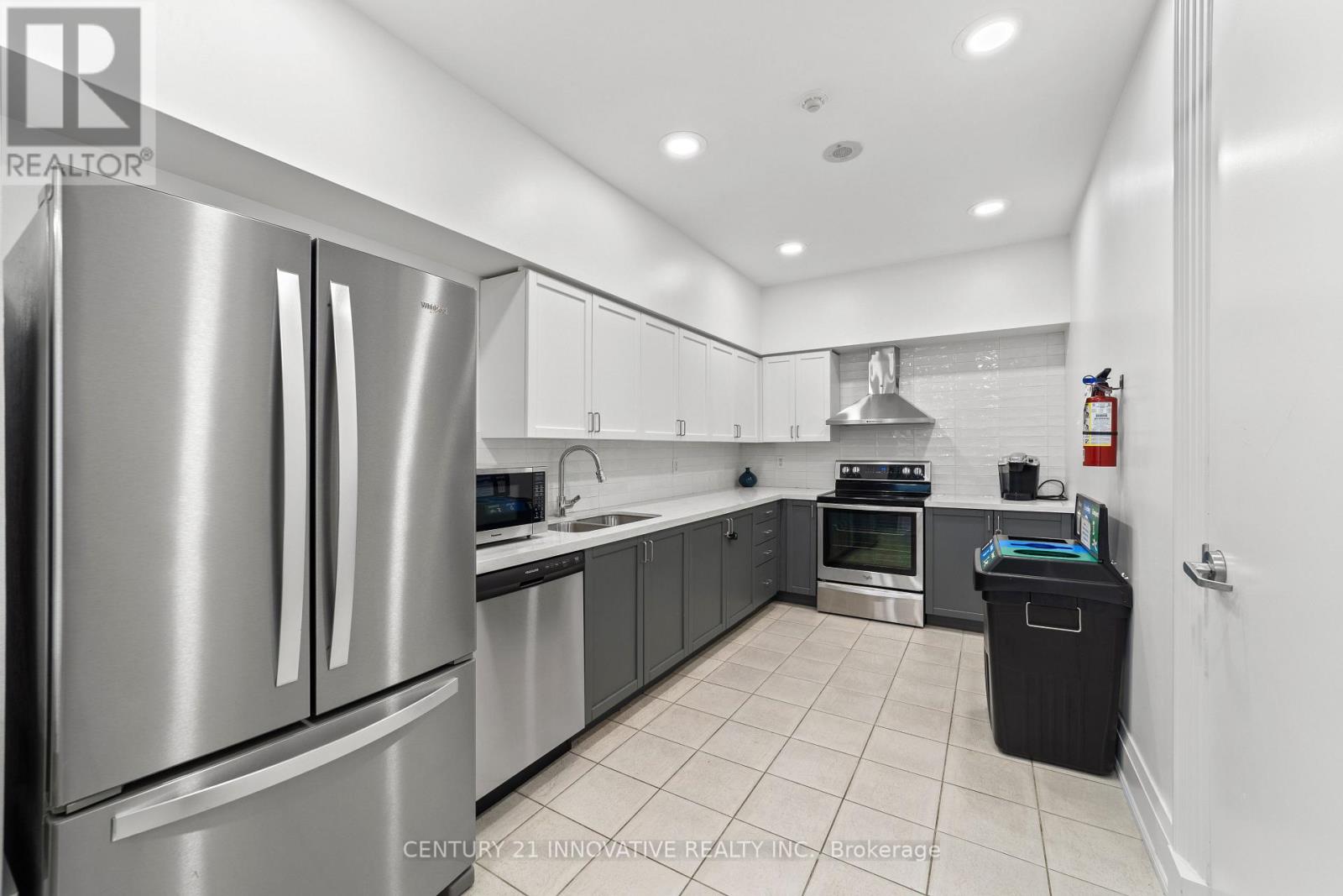 1508 - 28 Harrison Garden Boulevard, Toronto, Ontario  M2N 7B5 - Photo 26 - C12251856