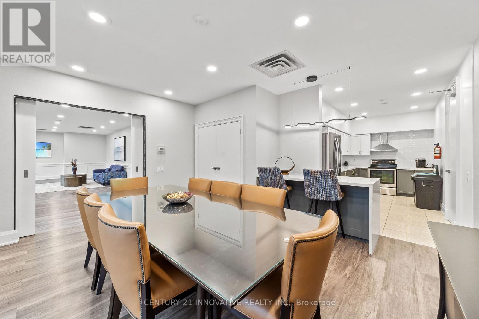 1508 - 28 Harrison Garden Boulevard, Toronto, Ontario  M2N 7B5 - Photo 28 - C12251856