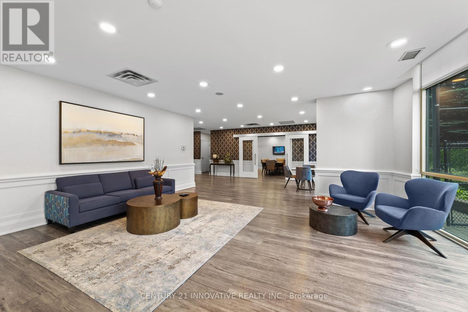 1508 - 28 Harrison Garden Boulevard, Toronto, Ontario  M2N 7B5 - Photo 29 - C12251856