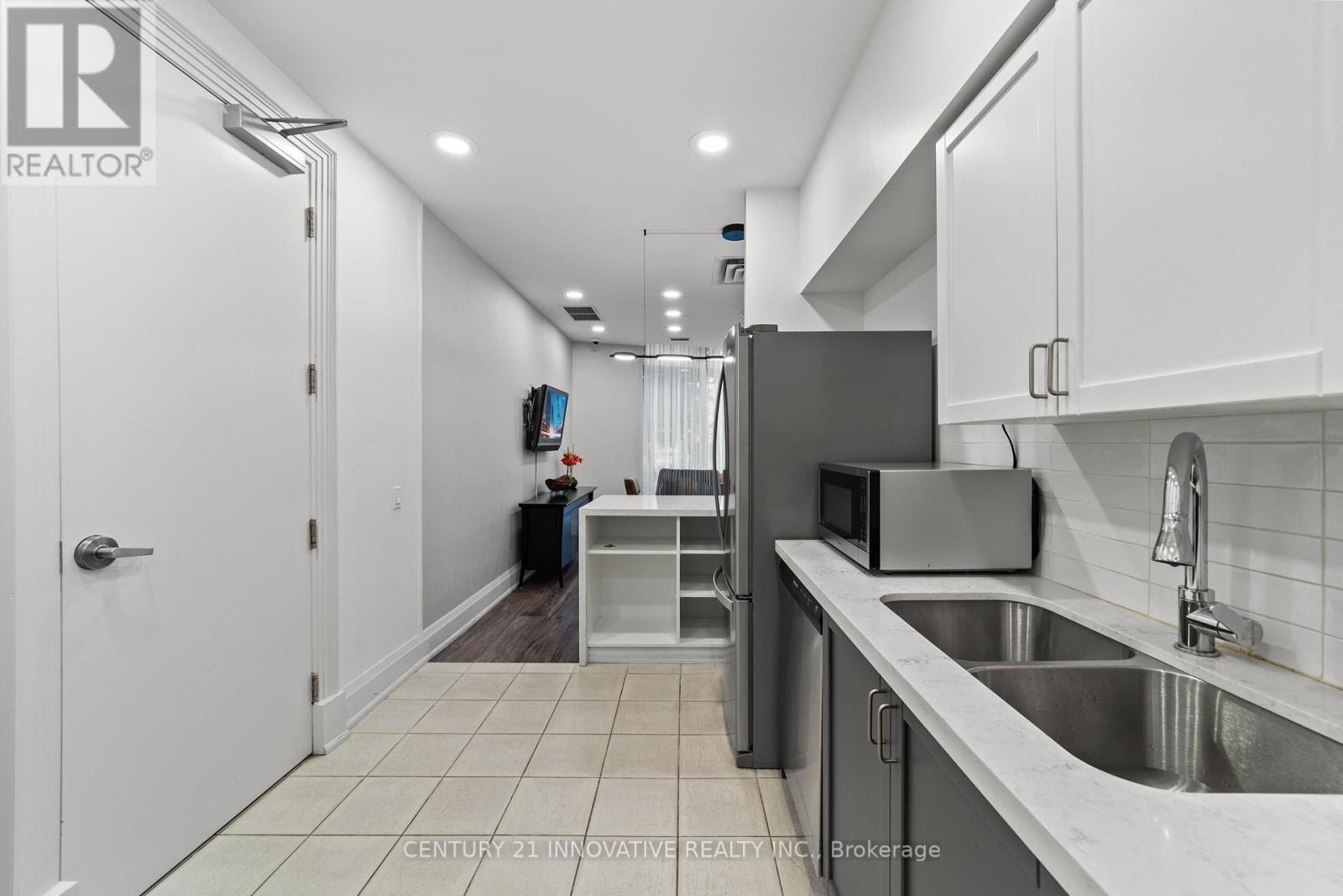 1508 - 28 Harrison Garden Boulevard, Toronto, Ontario  M2N 7B5 - Photo 30 - C12251856