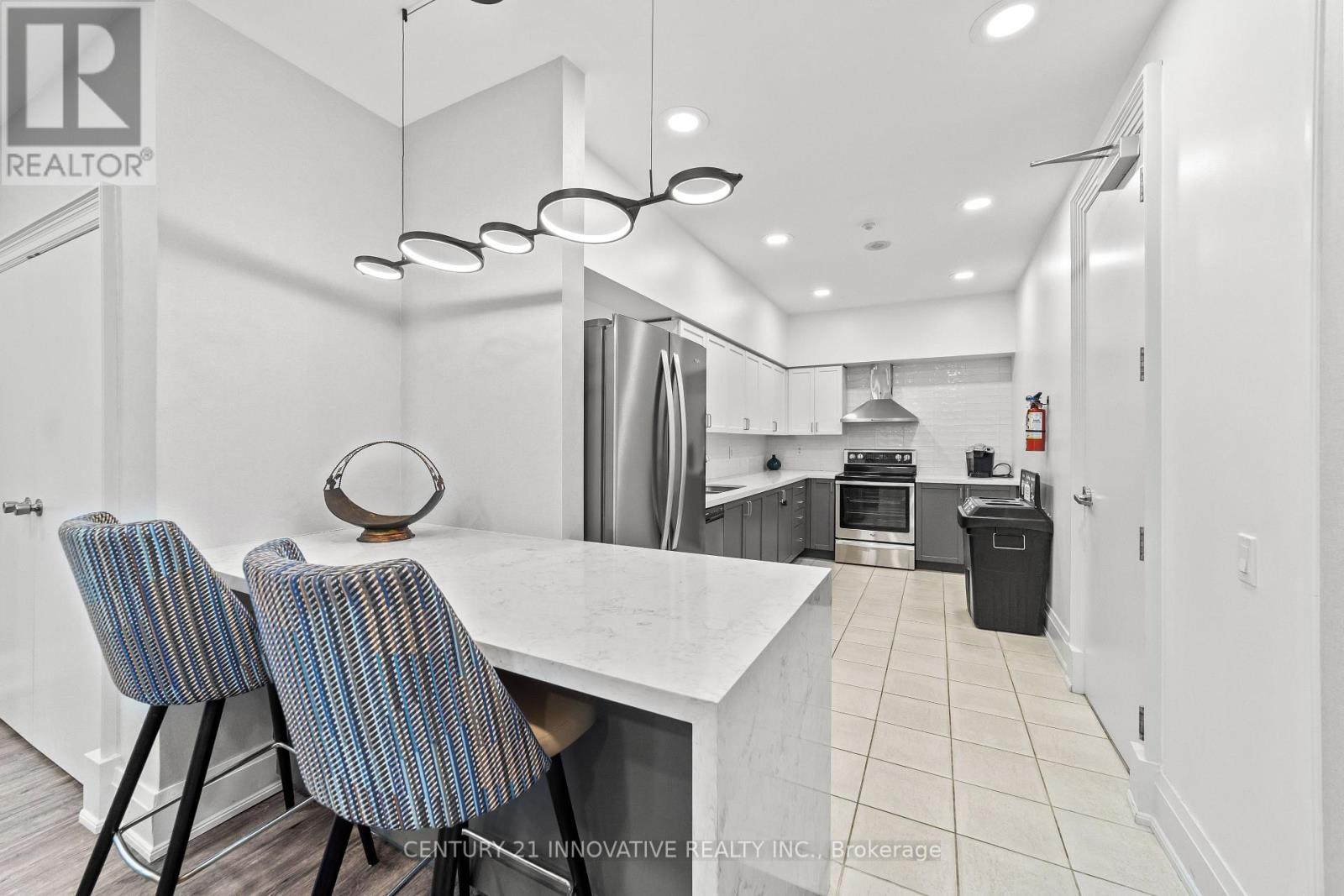 1508 - 28 Harrison Garden Boulevard, Toronto, Ontario  M2N 7B5 - Photo 31 - C12251856