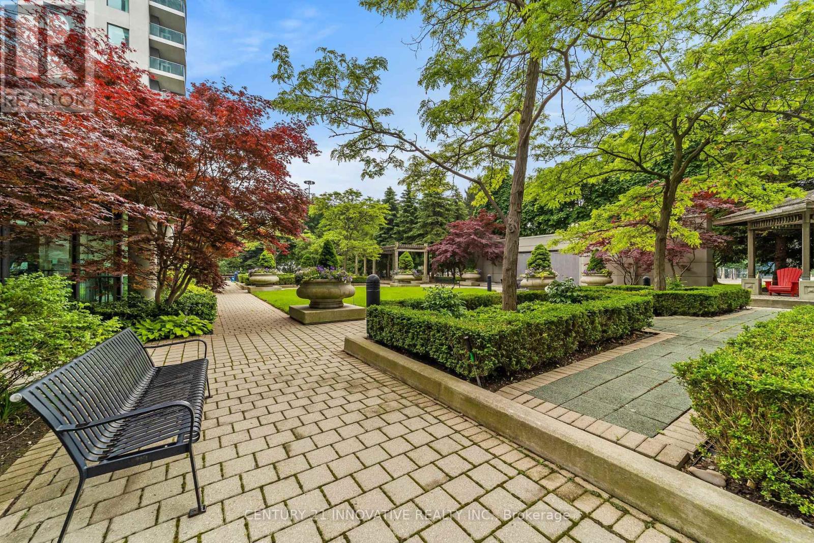 1508 - 28 Harrison Garden Boulevard, Toronto, Ontario  M2N 7B5 - Photo 4 - C12251856