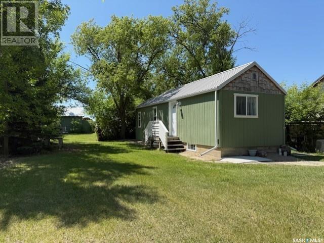 369 2nd AVENUE E, melville, Saskatchewan