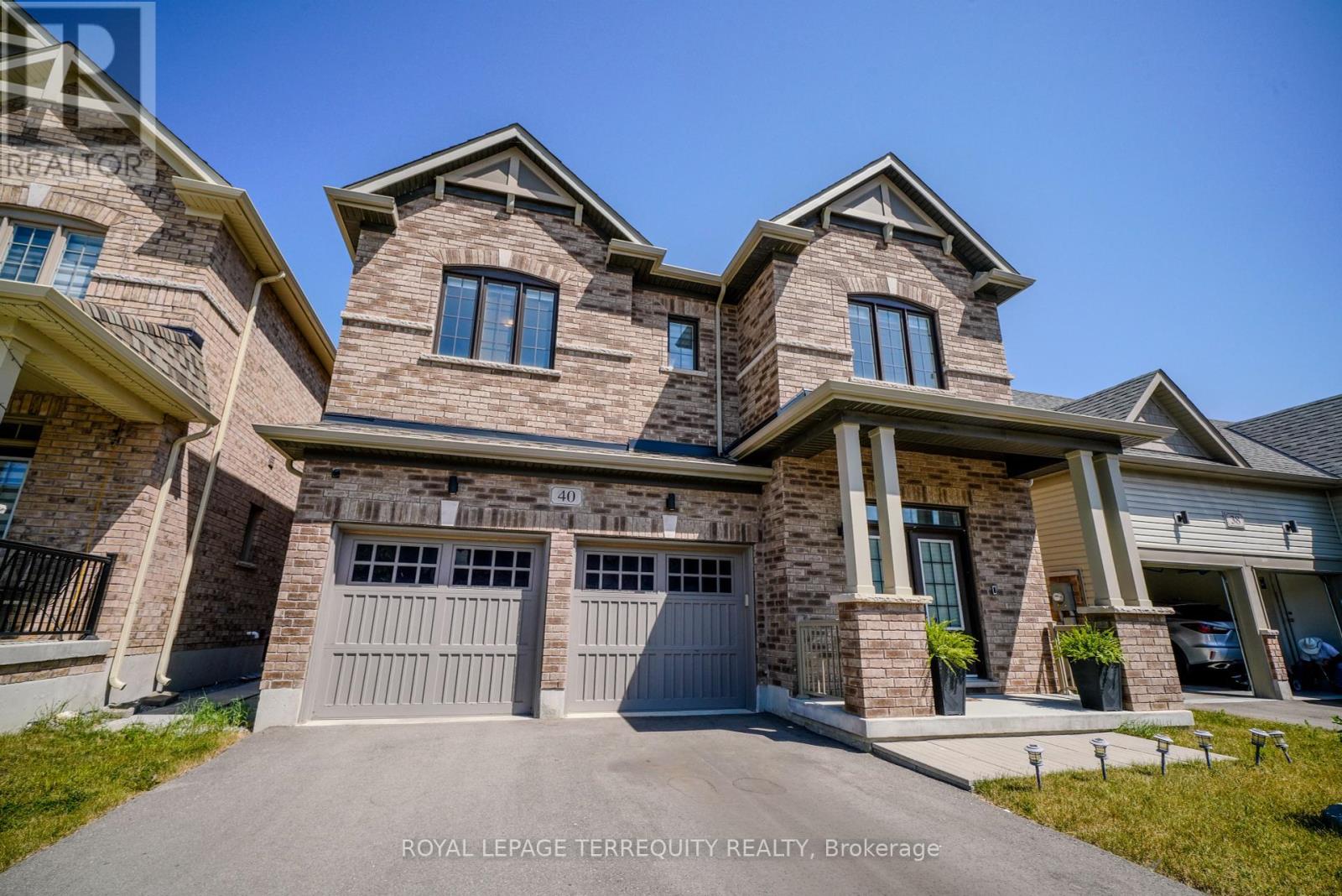 Property at 40 PIETROWSKI DRIVE image 2