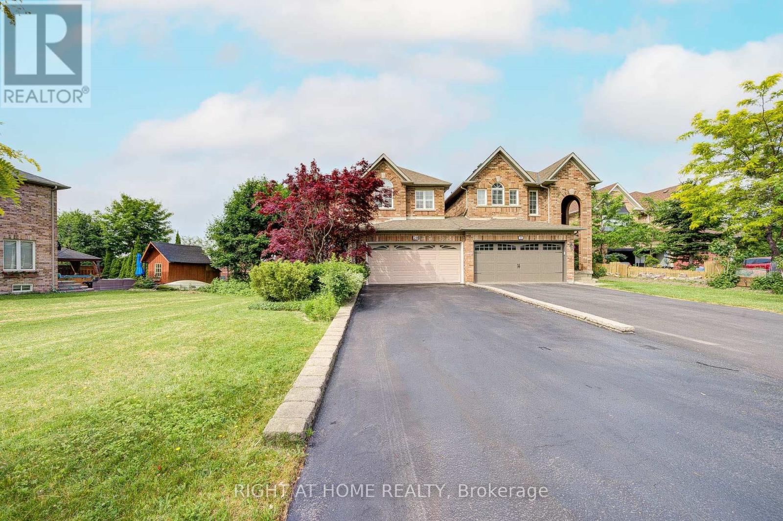 Property at 28 LORRIDGE STREET image 1