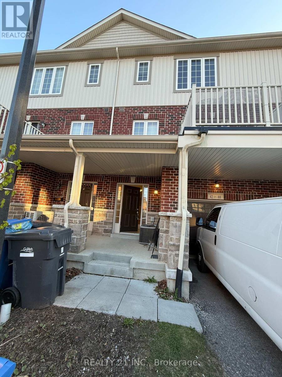 Property at 42 - 88 DECORSO DRIVE image 1