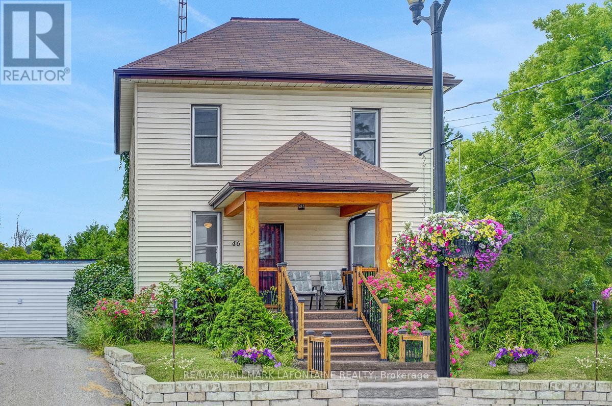 46 MAIN STREET, Rideau Lakes, Ontario