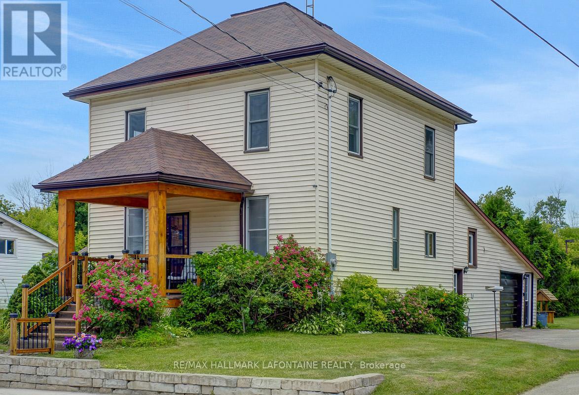 46 Main Street, Rideau Lakes, Ontario  K0G 1E0 - Photo 2 - X12251912