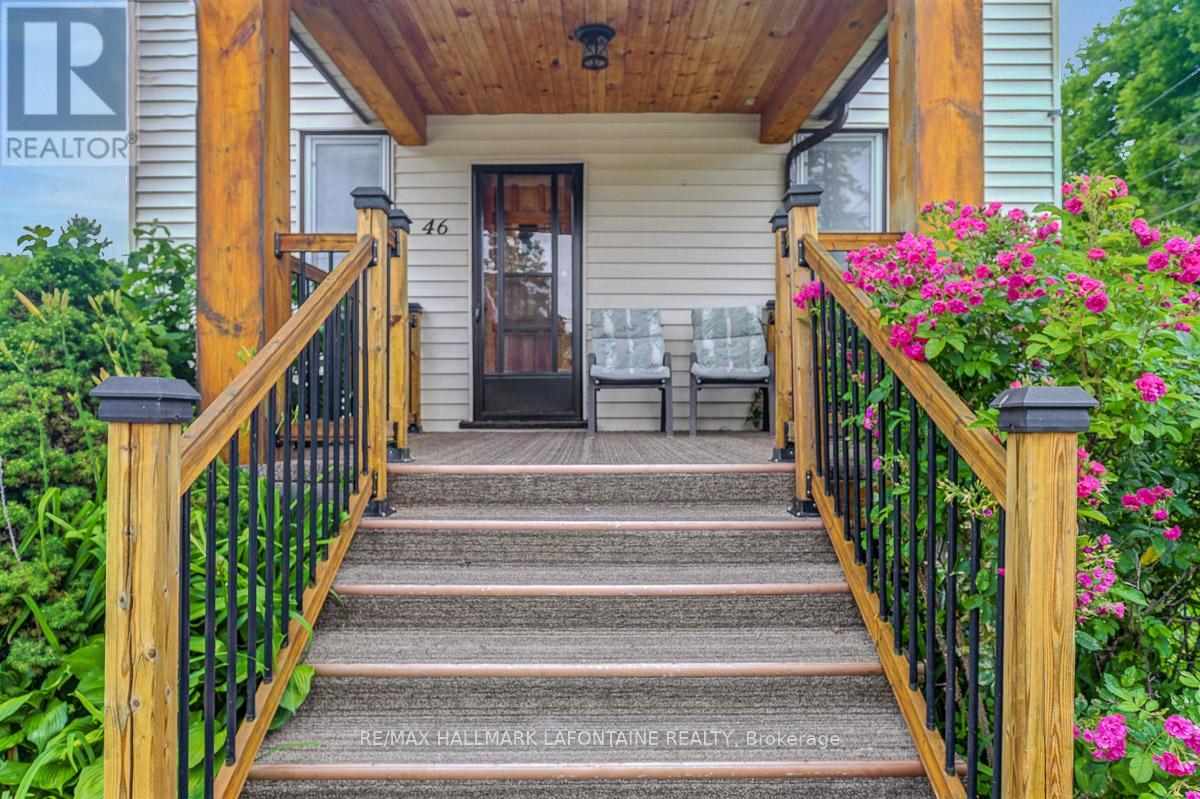 46 Main Street, Rideau Lakes, Ontario  K0G 1E0 - Photo 3 - X12251912