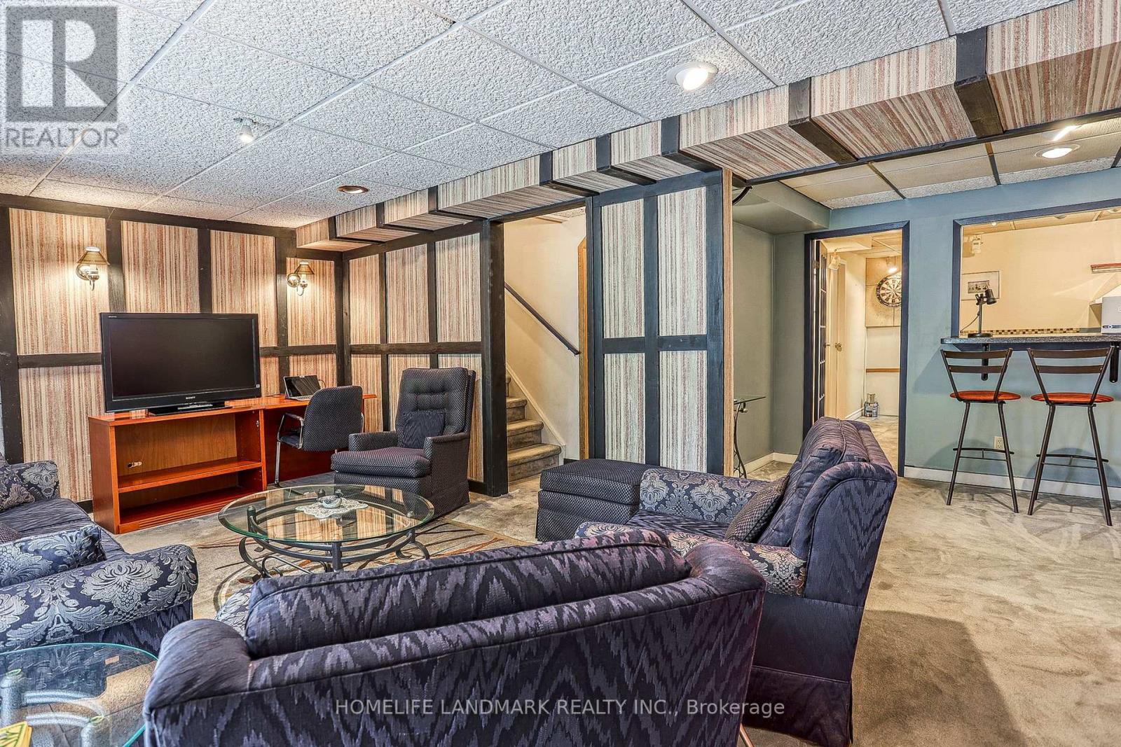 7 Kennaley Crescent, Toronto, Ontario  M1V 1L6 - Photo 31 - E12209700