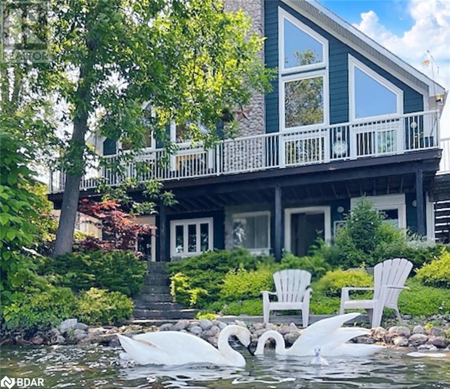 Property at 3931 MENOKE BEACH Road image 1
