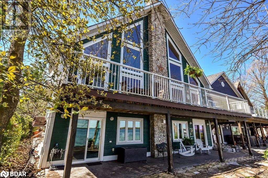 Property at 3931 MENOKE BEACH Road image 2