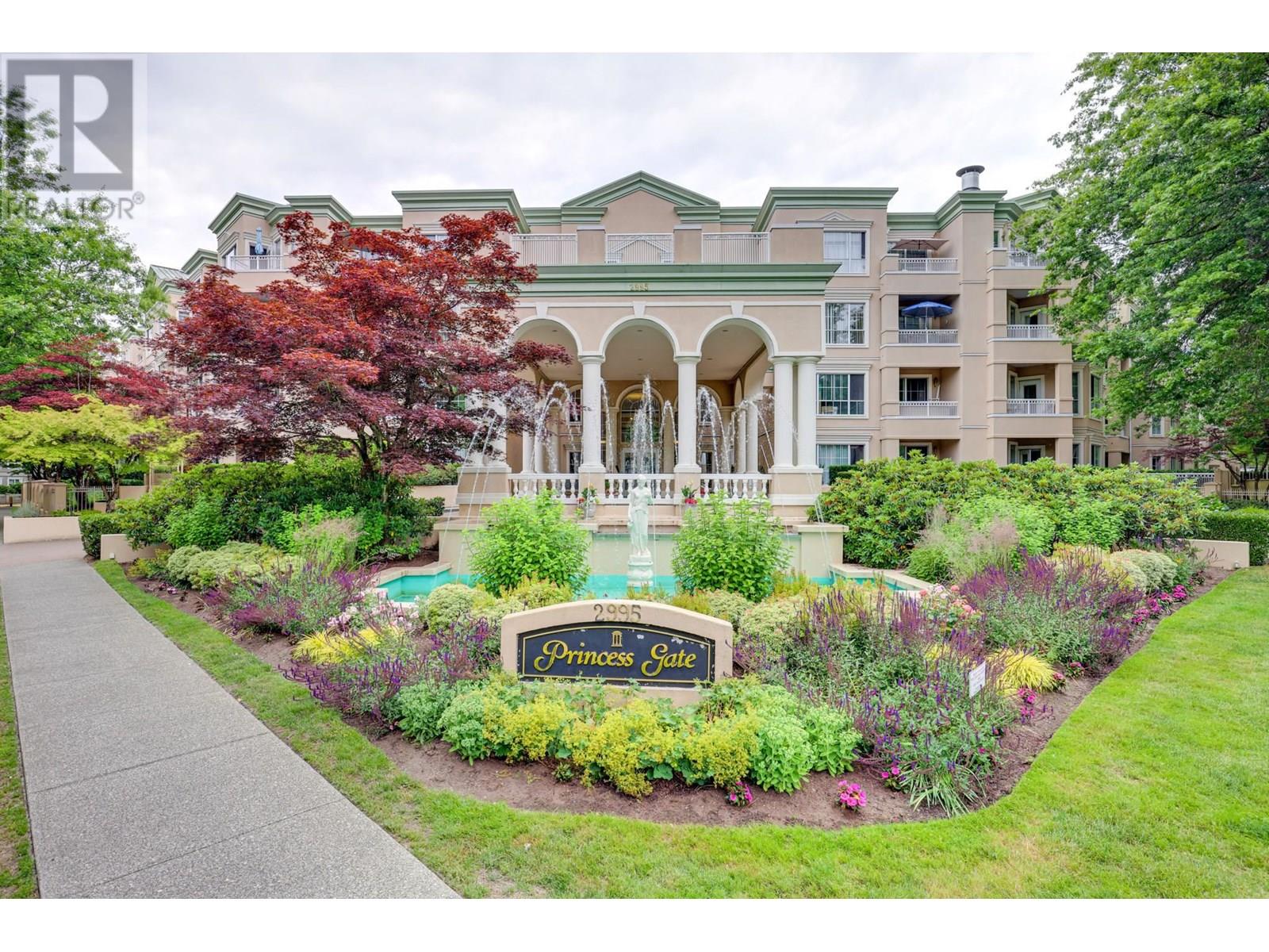 412 2995 PRINCESS CRESCENT, coquitlam, British Columbia V3B7N1