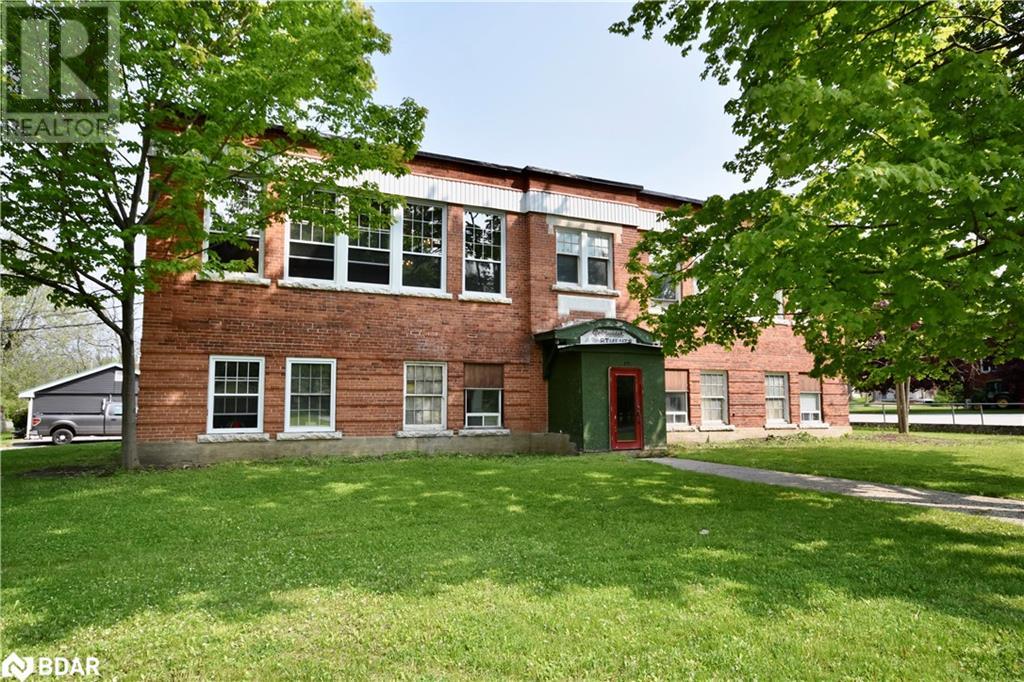12 Harriet Street, Coldwater, Ontario  L0K 1E0 - Photo 1 - 40744890