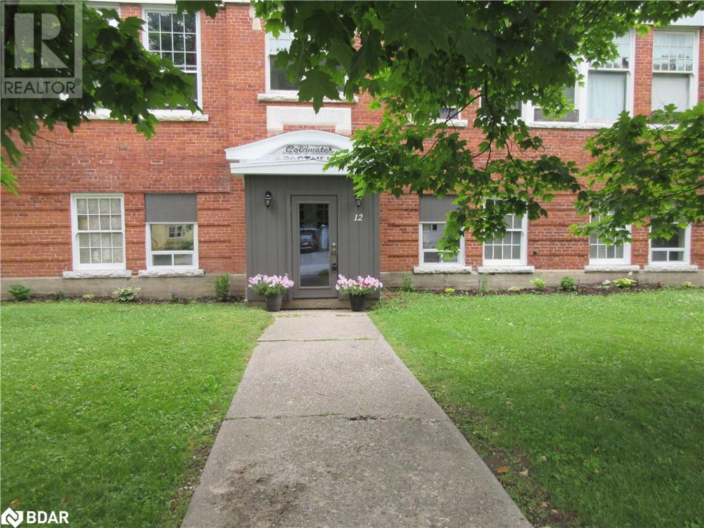 12 Harriet Street, Coldwater, Ontario  L0K 1E0 - Photo 4 - 40744890