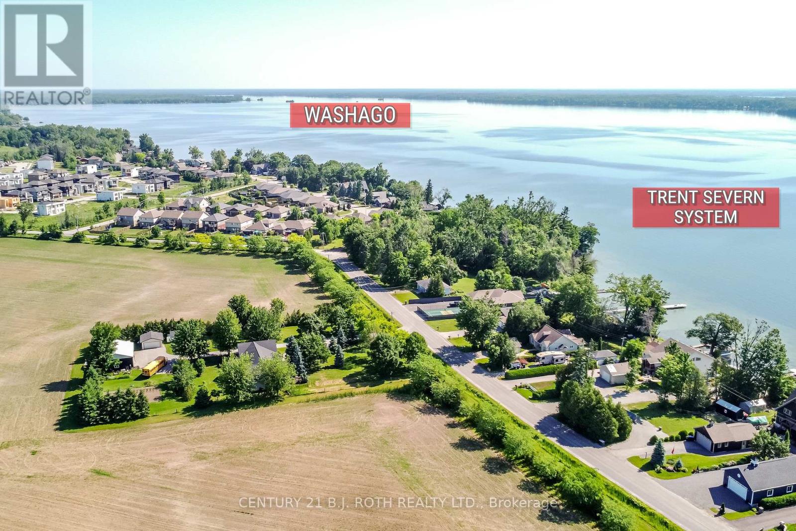 Property at 3931 MENOKE BEACH ROAD image 5
