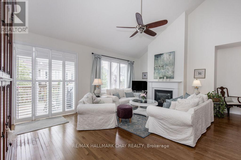 30 Waterview Road N, Wasaga Beach, Ontario  L9A 1A4 - Photo 15 - S12251755