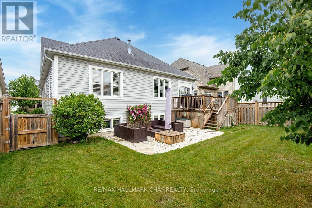 30 Waterview Road N, Wasaga Beach, Ontario  L9A 1A4 - Photo 39 - S12251755