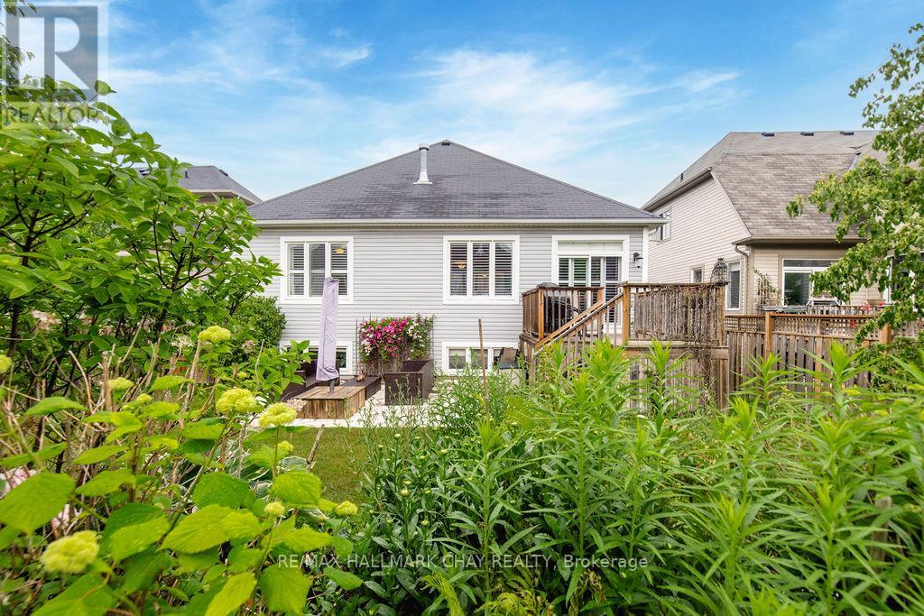 30 Waterview Road N, Wasaga Beach, Ontario  L9A 1A4 - Photo 41 - S12251755