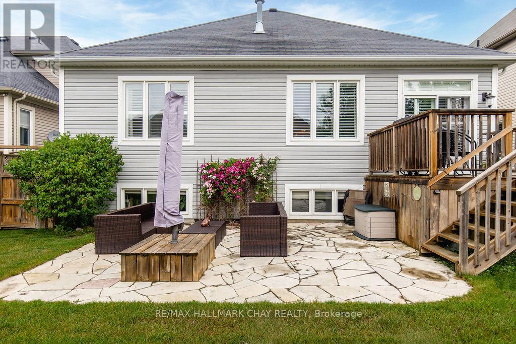 30 Waterview Road N, Wasaga Beach, Ontario  L9A 1A4 - Photo 38 - S12251755