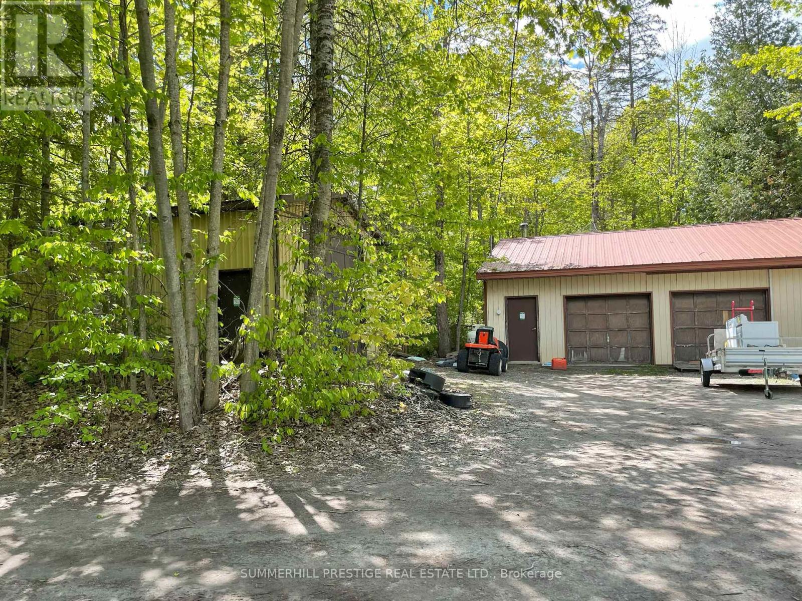 * Mcnevan Drive, Kawartha Lakes, Ontario  K0M 1N0 - Photo 2 - X12080576