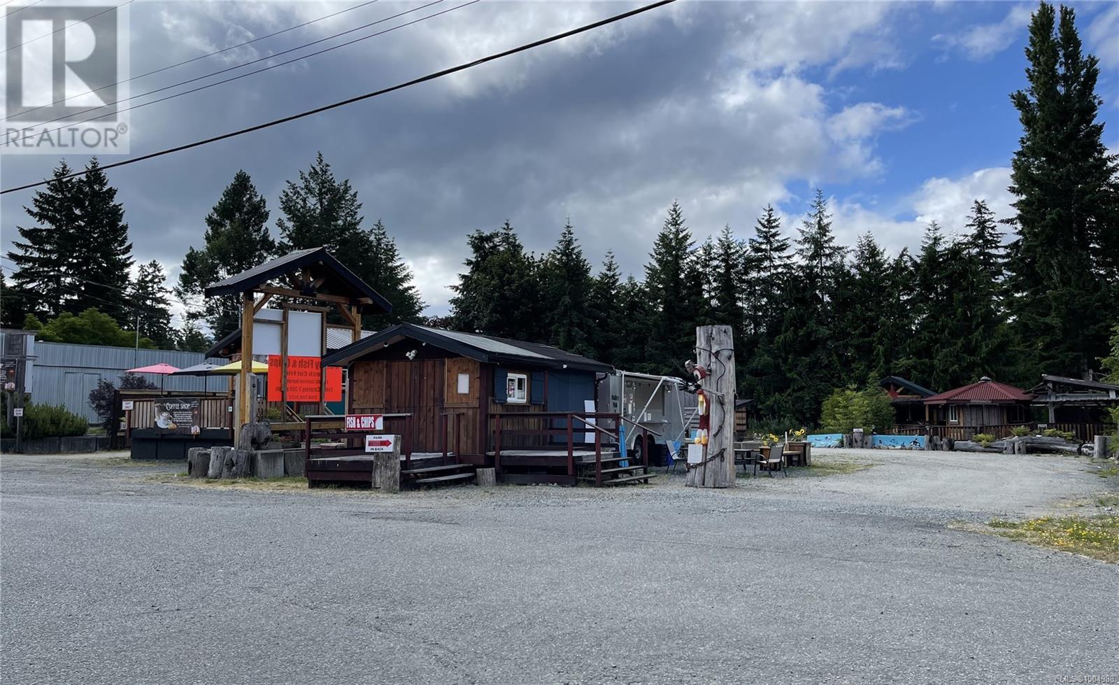 2990 Alberni Hwy, Port Alberni, British Columbia