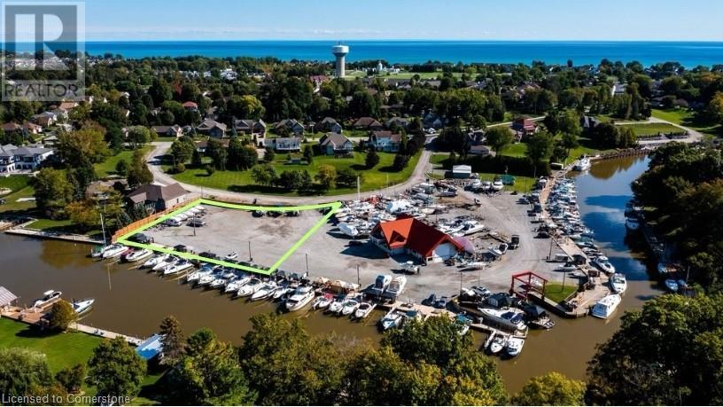 LOTS 11 TO 12 - 15 JAYLIN Crescent, port dover, Ontario