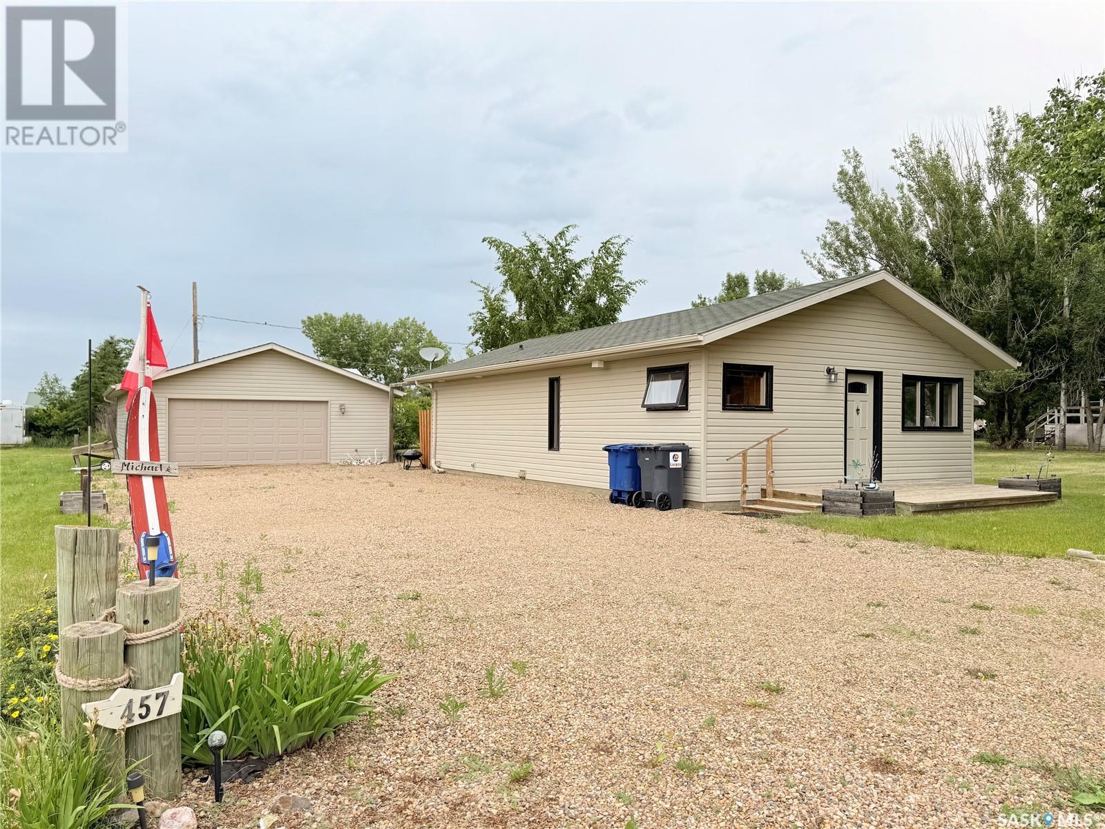 457 2nd AVENUE W, riverhurst, Saskatchewan