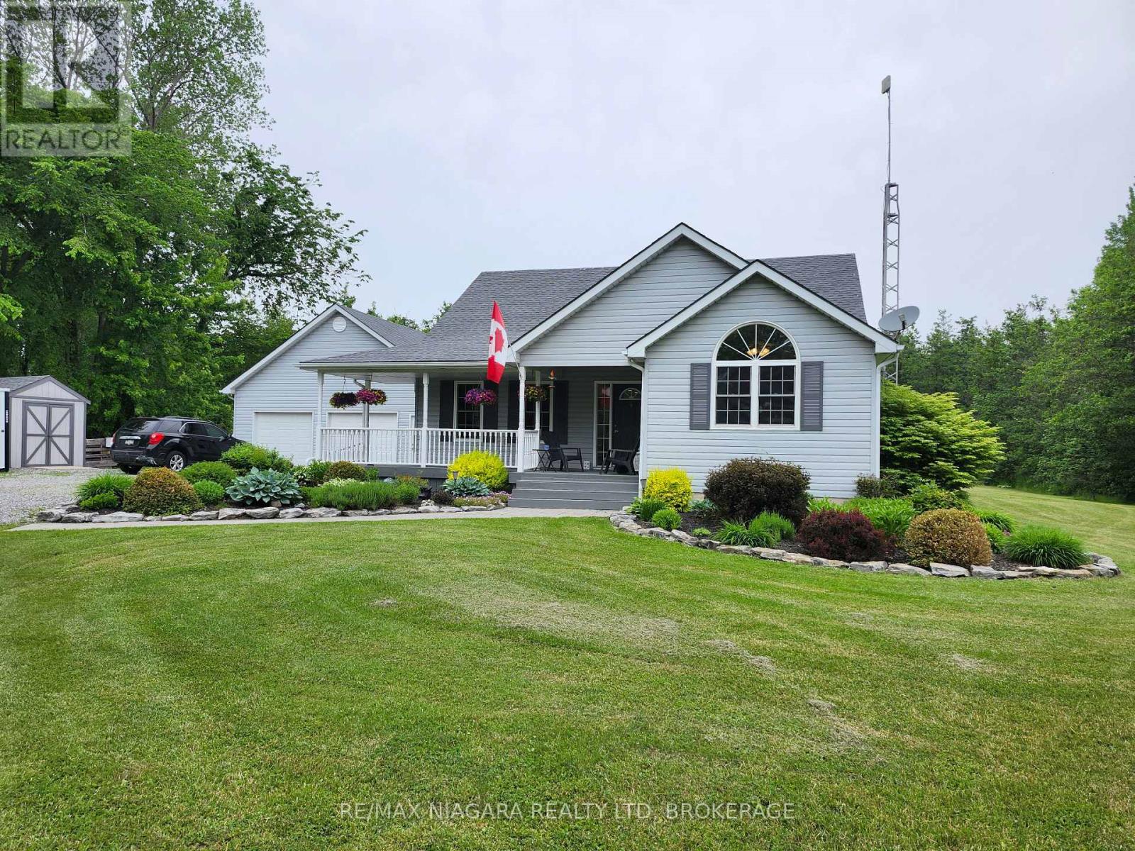 Property at 12262 LAKESHORE ROAD image 1