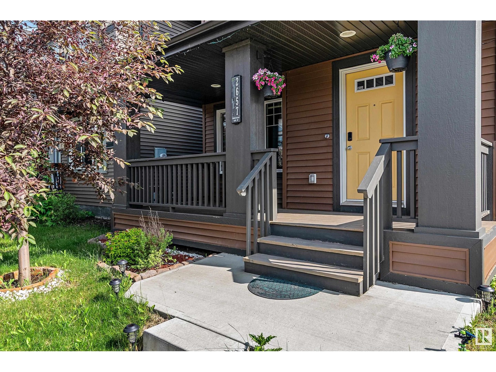 Property at 2657 CHOKECHERRY LN SW image 3